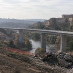 Bomba americana da 1000 libbre rimossa a Pitigliano il 27 ottobre