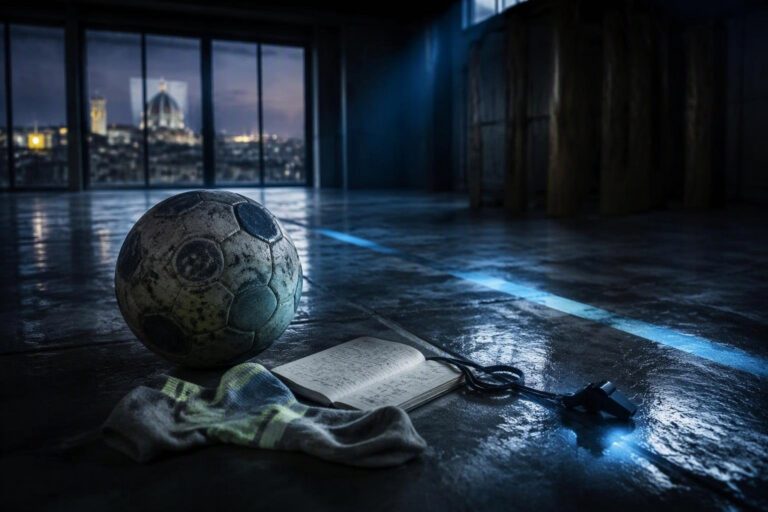Calcio a 5 a Firenze: dove giocare e come iscriversi