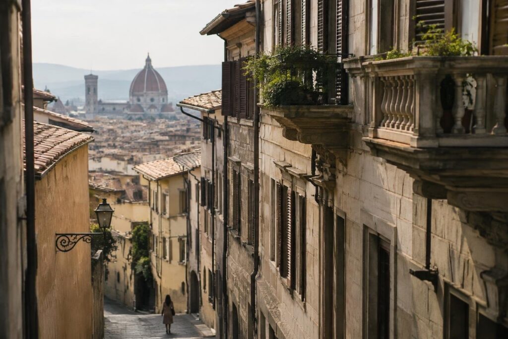 Casa a Firenze: la crisi dell’accessibilità per famiglie a reddito medio