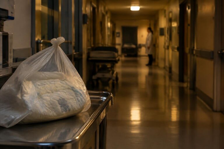 Caso infanticidio a Cecina: bebè prematuro dichiarato non atteso