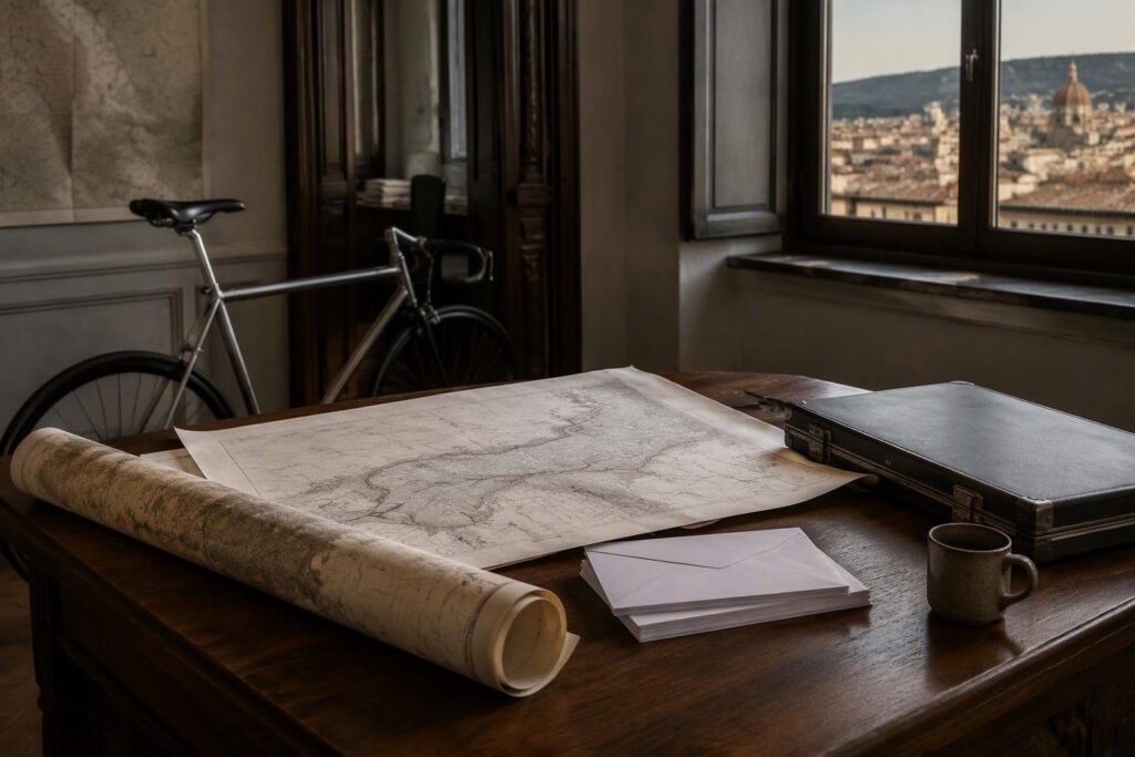 Ciclovie e finanziamenti: interventi e risorse a Firenze