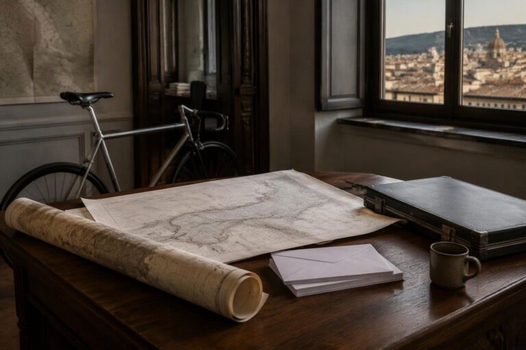 Ciclovie e finanziamenti: interventi e risorse a Firenze