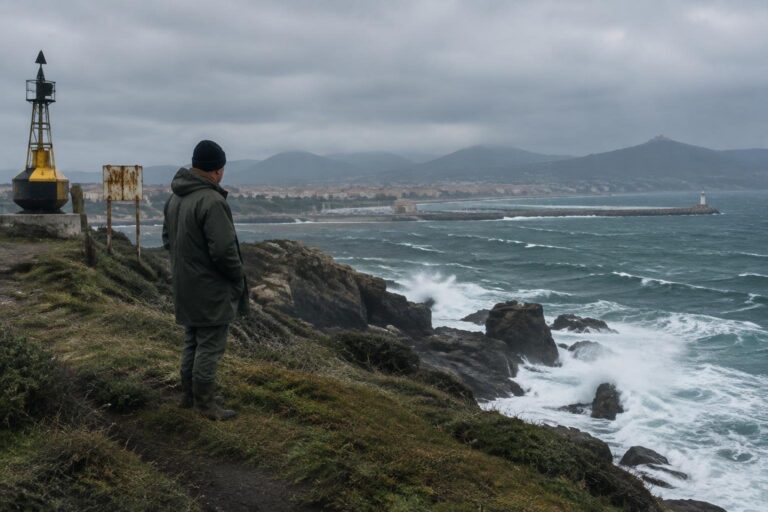 Codice giallo in Toscana: temporali e venti fino a 80 km/h