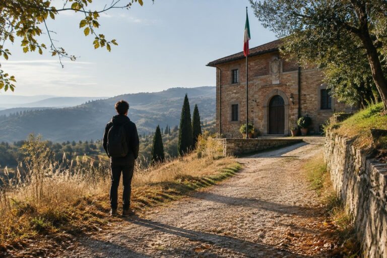 Come accedere al servizio civile regionale con 507 euro mensili