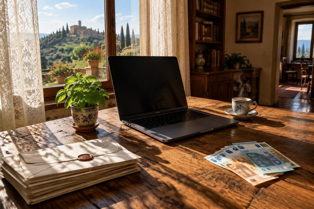 Come richiedere il voucher di conciliazione per partite IVA in Toscana