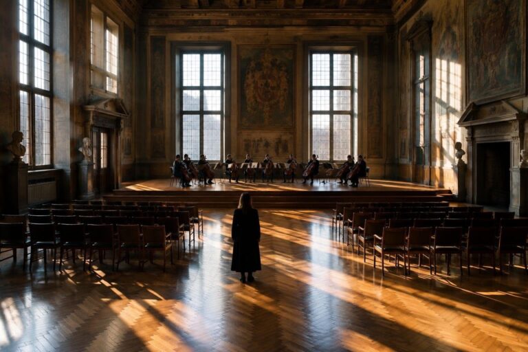 Concerti della città di Scandicci: Harmonic Lights al Barbieri