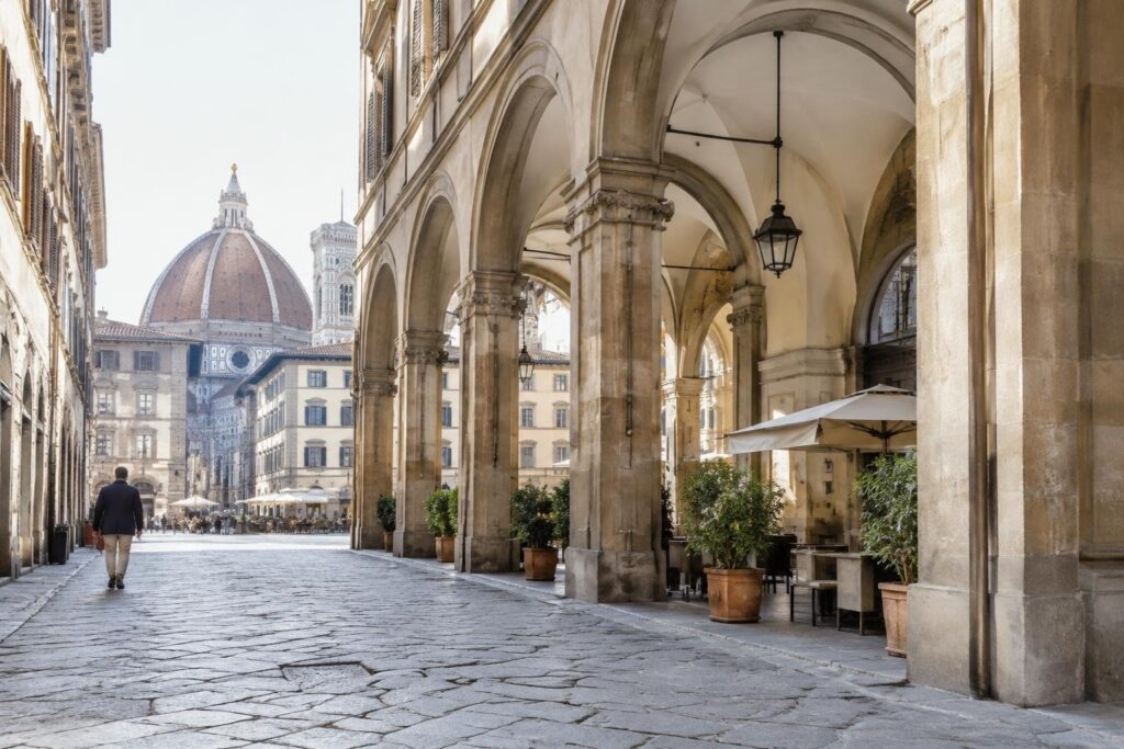 Criminalità a Firenze: calo del 2,9% ma la città resta al secondo posto nazionale