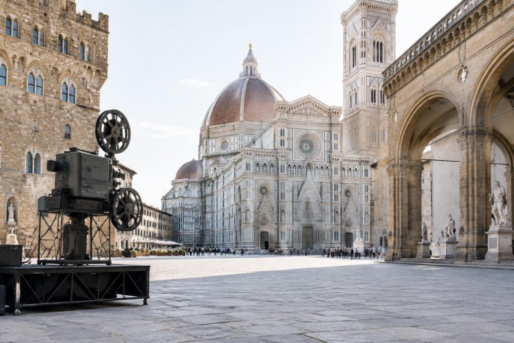 Documentari internazionali al Festival dei Popoli 2026