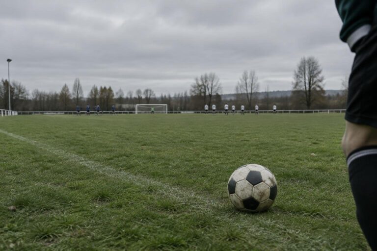 Domenica di calcio dilettanti: sfide cruciali in Prima e Seconda categoria