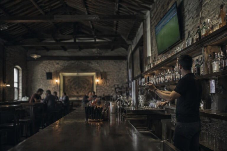 Dove vedere sport a Firenze: pub e fan zone