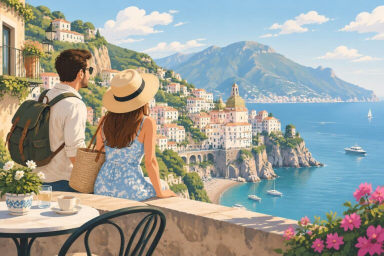 Meteo weekend 17-18 ottobre a Firenze: poco nuvoloso