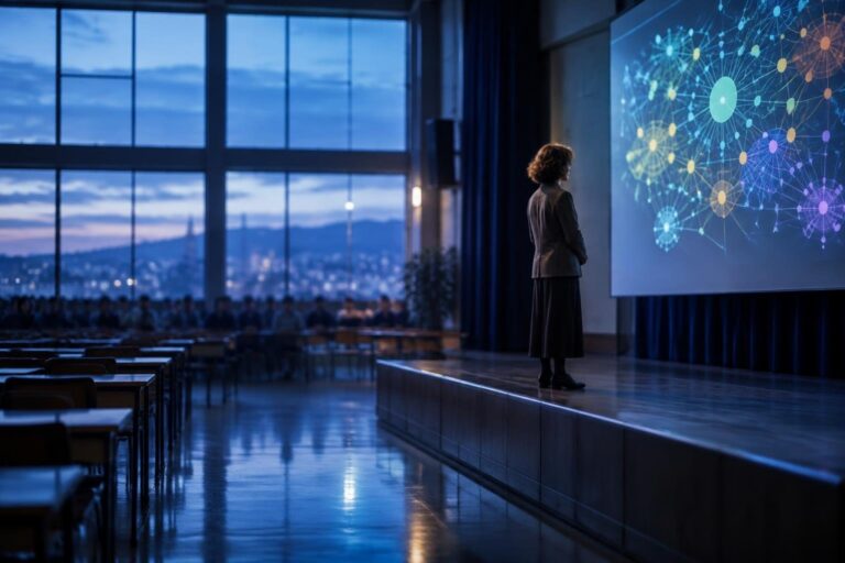 Evento di restituzione del progetto tecnologico per il benessere giovanile