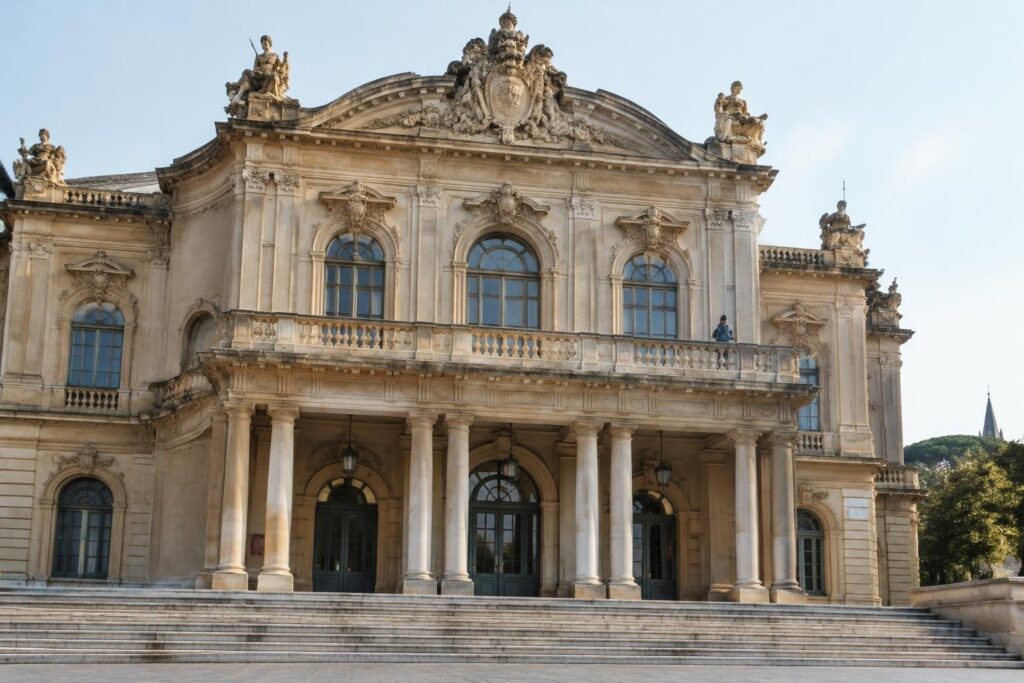 Evento gratuito a Firenze: la quinta edizione del Next Generation Fest