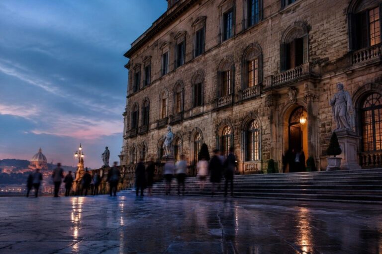 Evento TALENTI a Firenze: storie di leadership e innovazione
