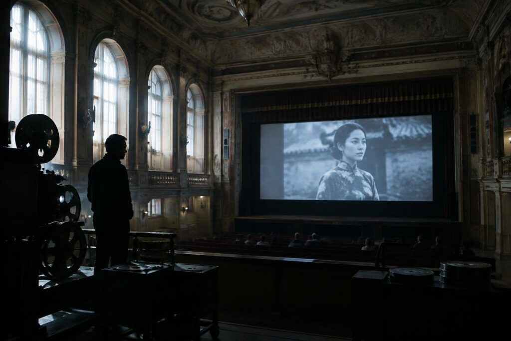 FánHuā Chinese Film Festival a Firenze: 11 film, concerti e incontri