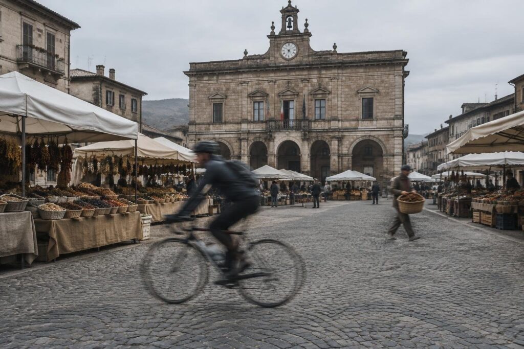 Festa del fico secco 2026 a Carmignano: eventi, gusto e scienza