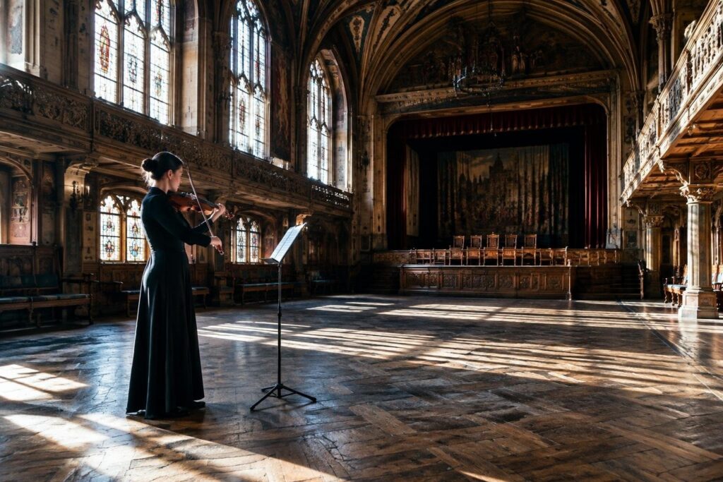 Festival classico a San Giovanni Valdarno: concerti, recital e novità dal 18 ottobre al 13 dicembre