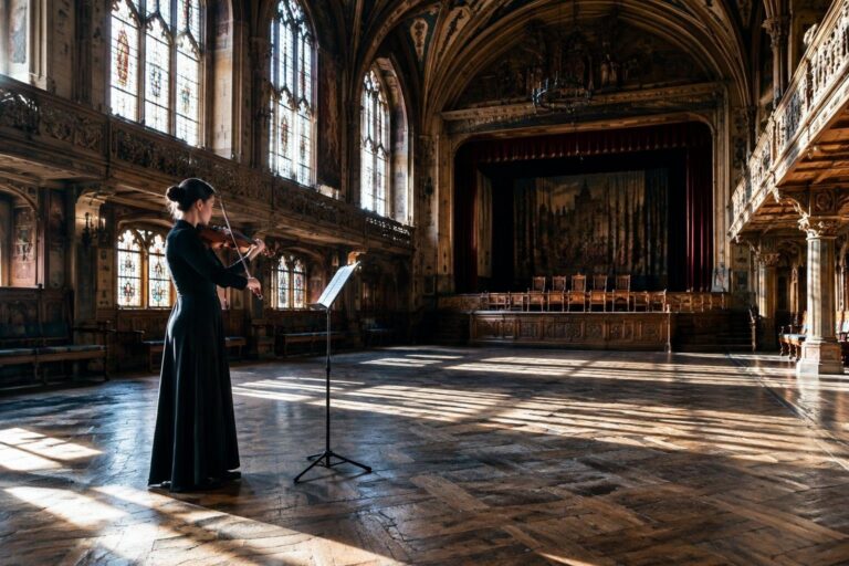Festival classico a San Giovanni Valdarno: concerti, recital e novità dal 18 ottobre al 13 dicembre