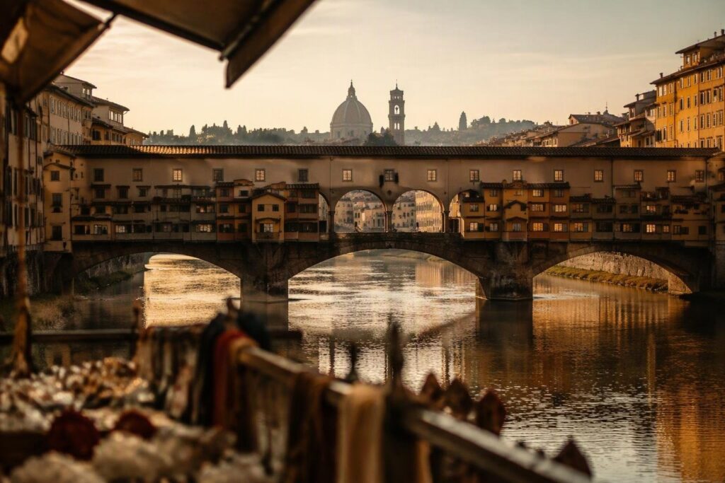 Firenze in 48 ore: arte, sport e sapori per ogni stagione