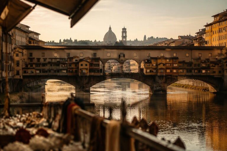 Firenze in 48 ore: arte, sport e sapori per ogni stagione