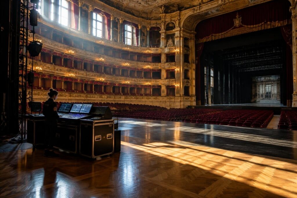 Firenze presenta la quinta edizione del Next Generation Fest, evento per giovani