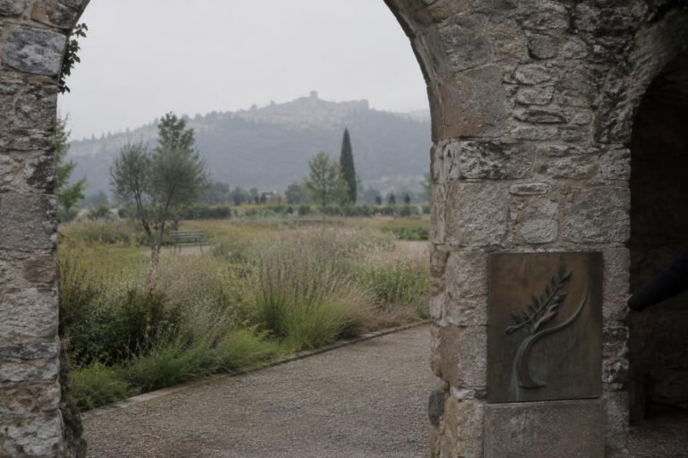 Firenzuola celebra i Giusti tra le Nazioni con nuova area commemorativa