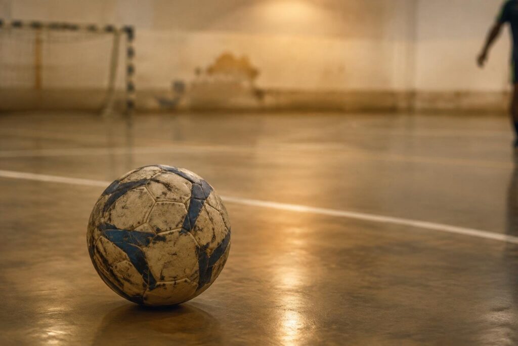 Futsal a Firenze: dove giocare, formarsi e gareggiare