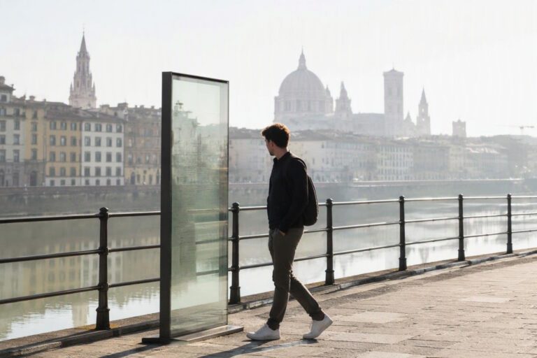 Guida agli eventi a Firenze: scelte smart e zero code