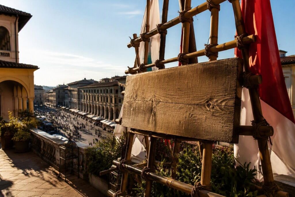 Guida ai festival responsabili a Firenze