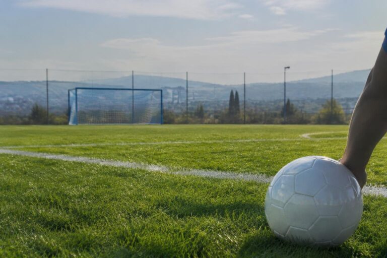 Inaugurato a Campi Bisenzio il primo campo Q8 Playing for Change per 2500 giovani
