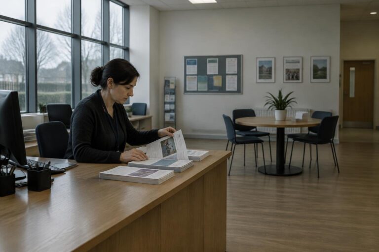 Lavoro a San Casciano: nuove posizioni e Fiera Toscana 2026