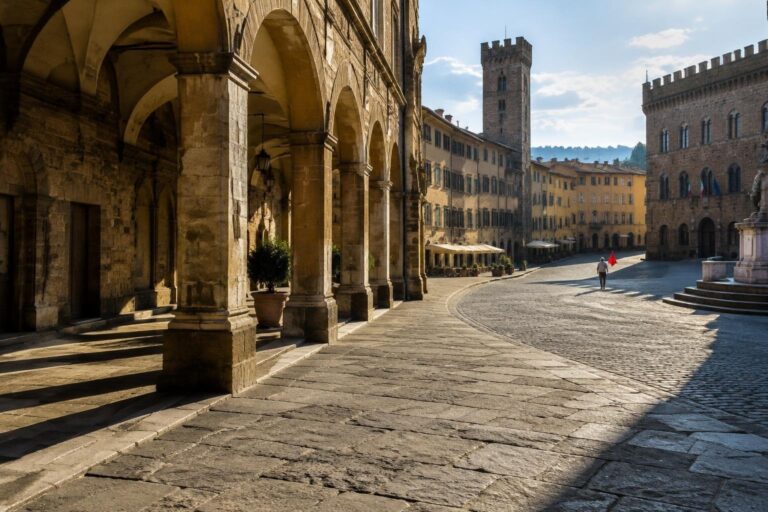 Manifestazioni e ferma del pubblico impiego in Toscana il 30 ottobre