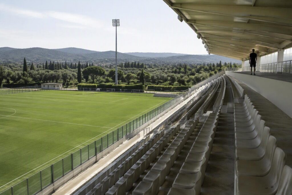 Match Under 16 di Settizzanese e Grassina fermata per violenza sugli spalti