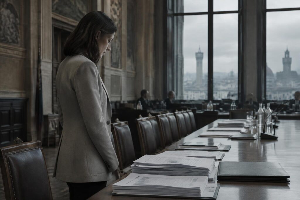 Monte dei Paschi, voto decisivo sull’offerta di Intesa Sanpaolo