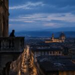 Nuovo fascicolo di omicidio sulla morte di David Rossi dalla Procura di Firenze