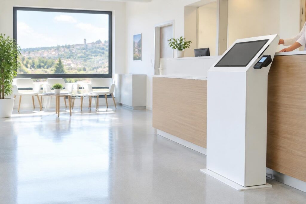 Nuovo sportello gratuito per i servizi sanitari a Barberino Tavarnelle