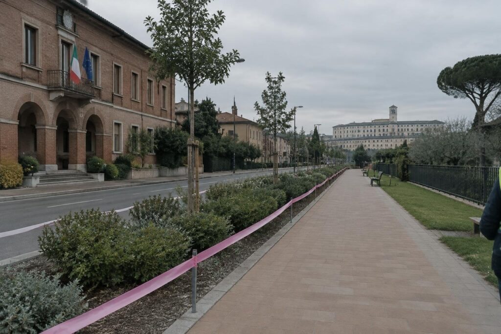 Passeggiata rosa a Bagno a Ripoli: salute al seno e consulenze gratuite