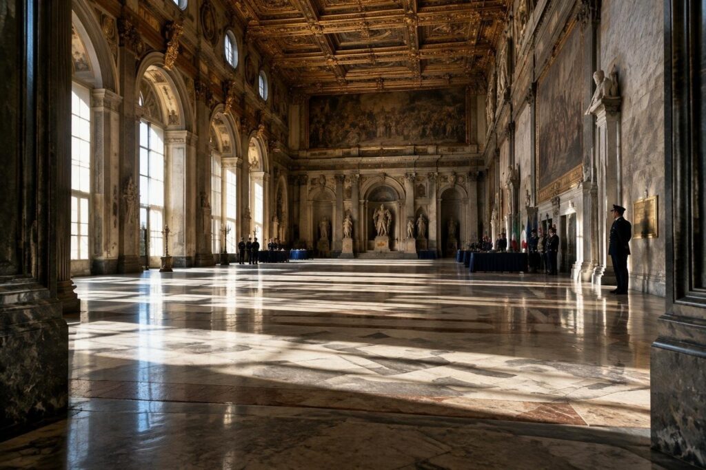 Polizia municipale di Firenze: 250 nuove assunzioni e 785 interventi