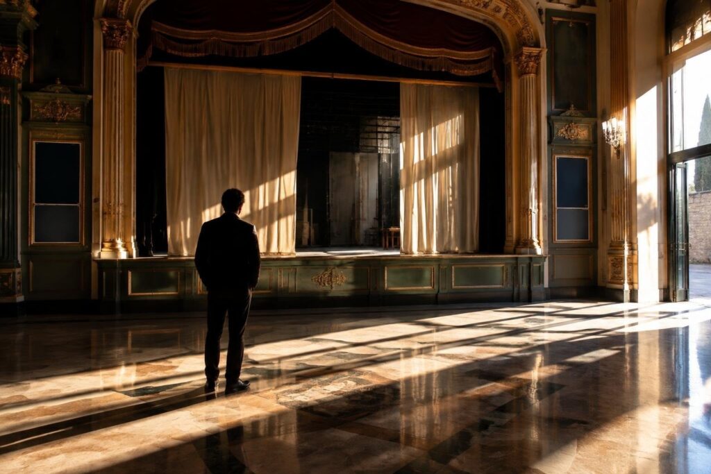 Programma 2026/27 del Teatro della Limonaia: spettacoli e laboratori