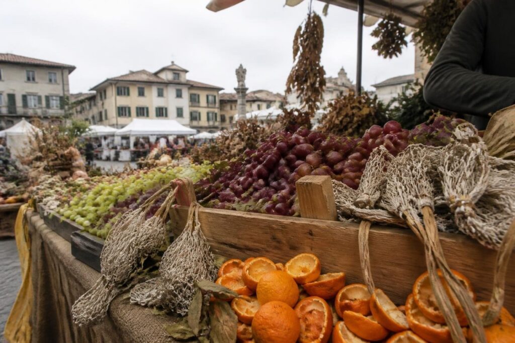 Programma completo della Fiera di San Luca 2026 a Impruneta