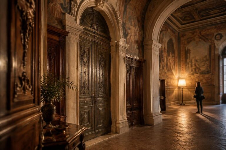 Riapre Casa Giusti a Monsummano Terme: museale restauro da 1,2 mln €