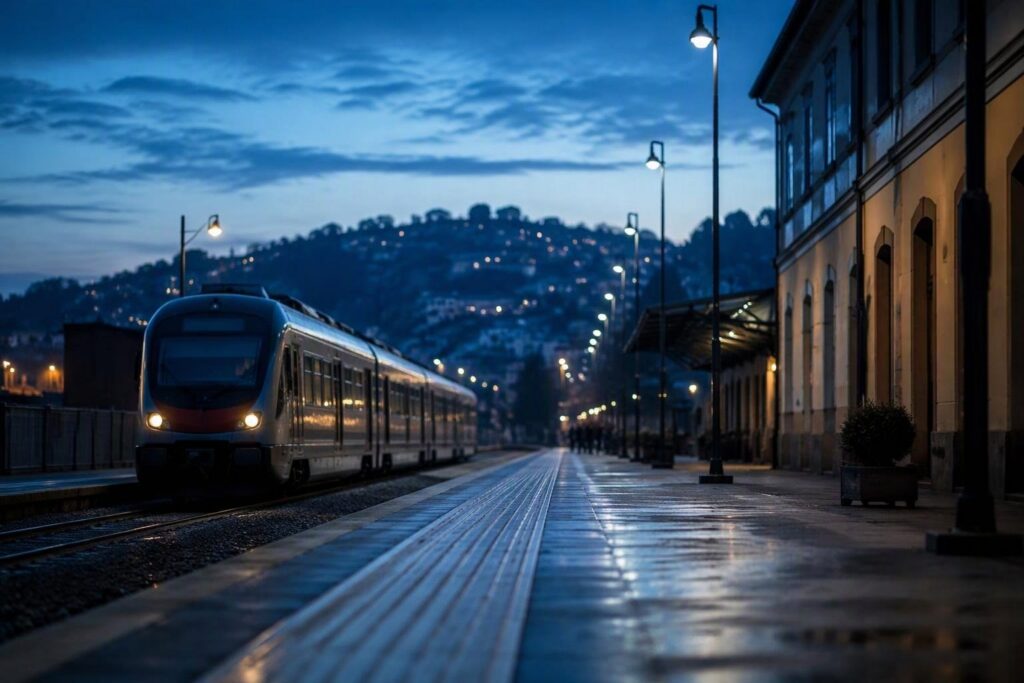 Rifi, Boni e i pendolari: nuove proposte per la linea Figline-Rovezzano