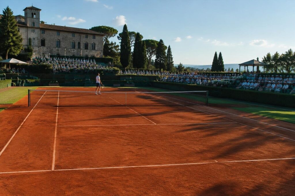 Romano trionfa al Challenger di Firenze e centra il primo titolo