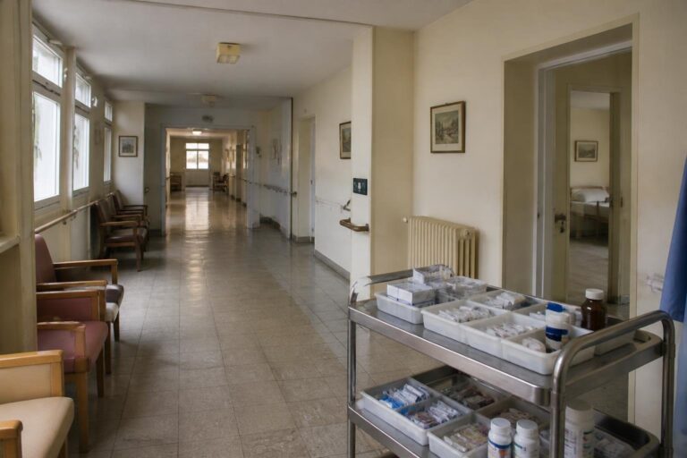 RSA Le Civette a Firenze: apertura garantita fino al 30 giugno 2027