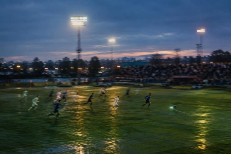Sansovino in visita a Figline, la sfida decisiva per i play-off