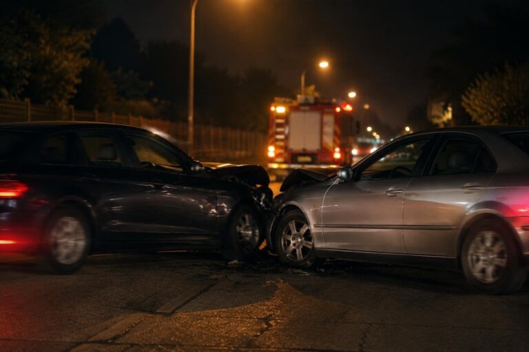 Scontro frontale a Via Livornese Est: deceduto 81enne, ferito 24enne