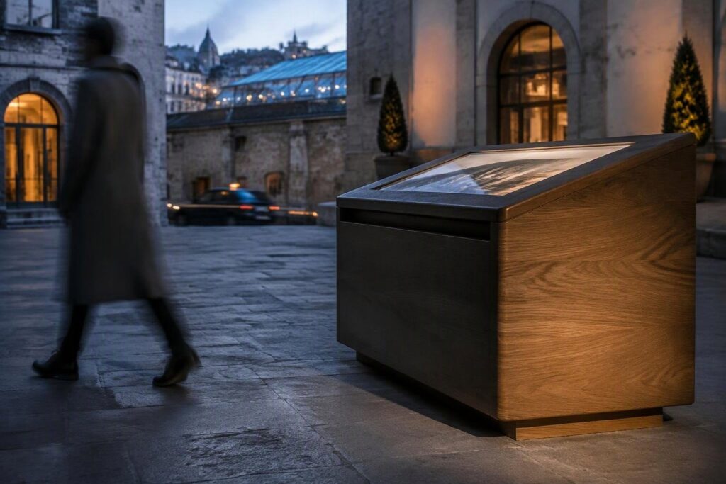 Scoperta l’archivio storico del Biscottificio Mattei al Museo Bottega