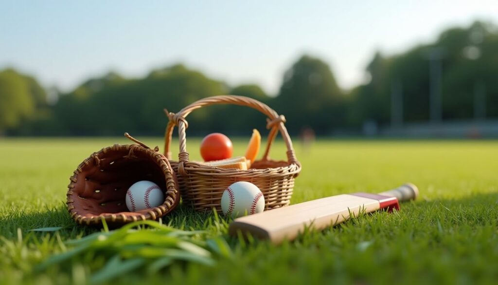 Scopri baseball e softball a Sesto Fiorentino: evento gratuito per giovani