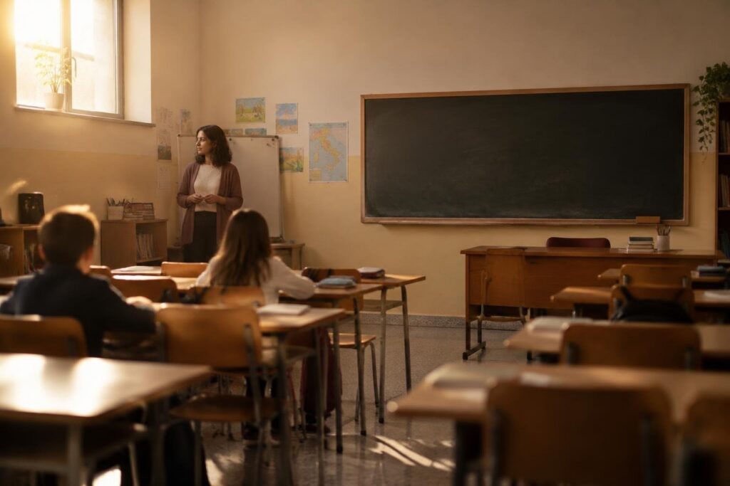 Scuole e sciopero del 16 ottobre 2026: chi si ferma