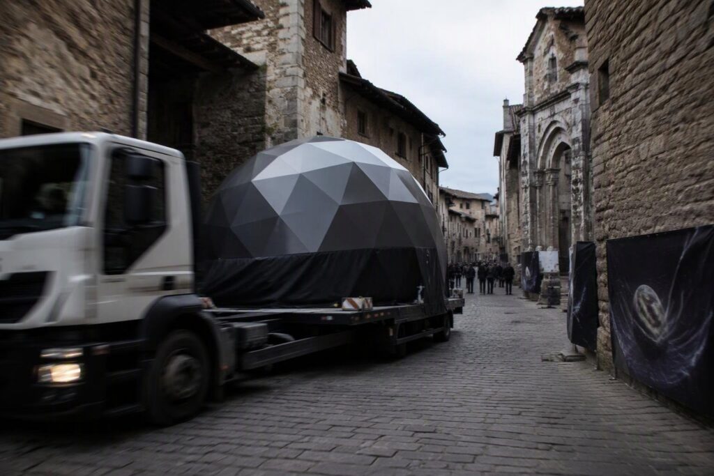 Seconda edizione del festival “La Frazione del Tempo” a Paniciglia
